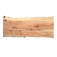 LIVE EDGE DINING TABLE TOP - Maple - 96" - EL-24014