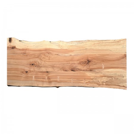 LIVE EDGE DINING TABLE TOP - Maple - 96" - EL-24014