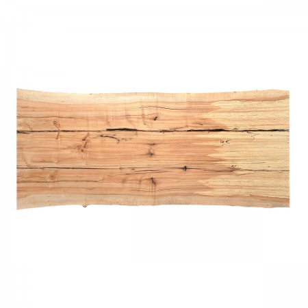 LIVE EDGE DINING TABLE TOP - Maple - 96" - EL-24015