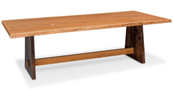 Character Cherry Dining Table